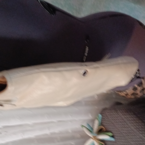 Christopher Kon♥️leather 🎒 Bag - Picture 4 of 12